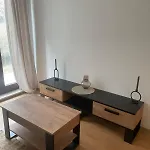 Charming With Garden Apartment Warschau