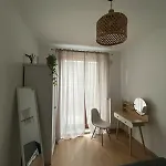 Charming With Garden Apartment