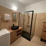 Charming With Garden Apartment *